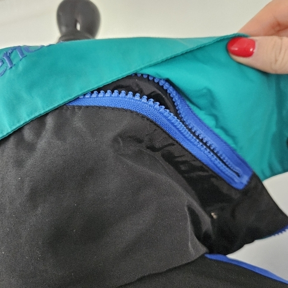 Vintage Columbia Criterion Jacket - Picture 8 of 8